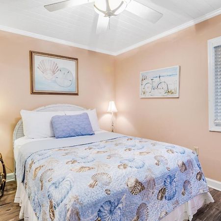 Sand Dollar Villas 109 Fernandina Beach Esterno foto