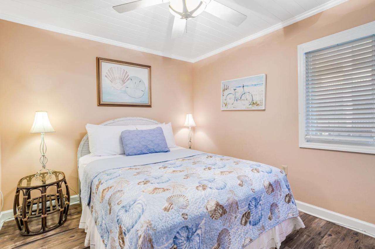 Sand Dollar Villas 109 Fernandina Beach Esterno foto
