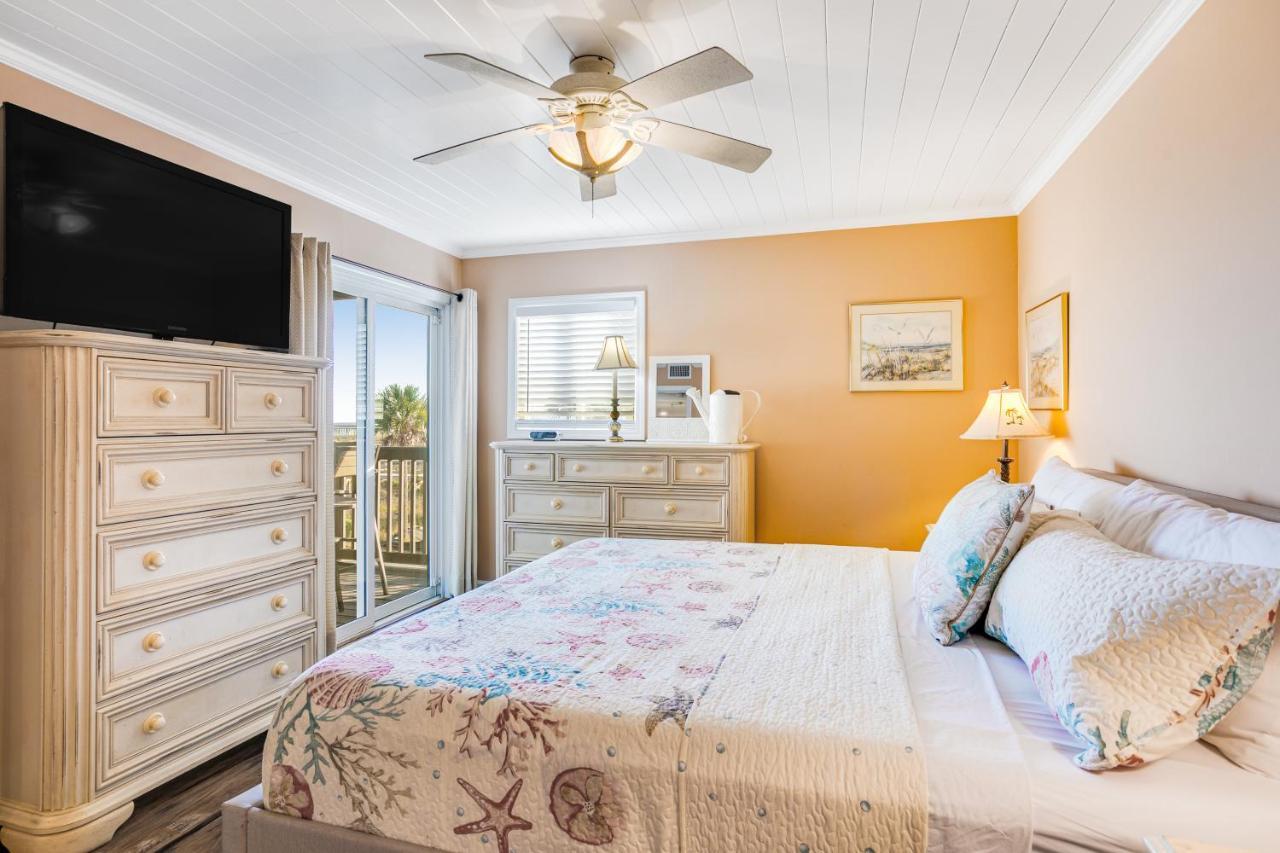 Sand Dollar Villas 109 Fernandina Beach Esterno foto