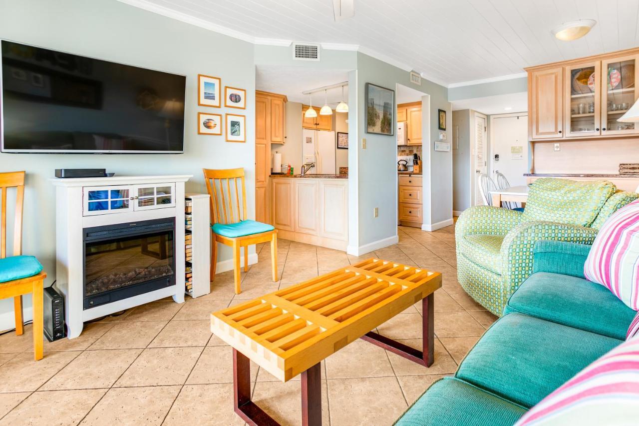 Sand Dollar Villas 109 Fernandina Beach Esterno foto