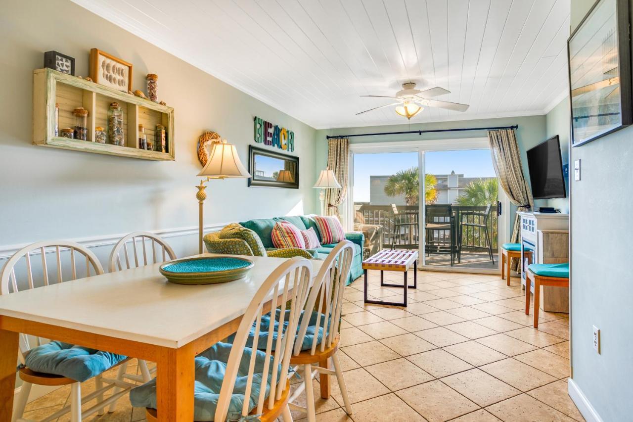 Sand Dollar Villas 109 Fernandina Beach Esterno foto