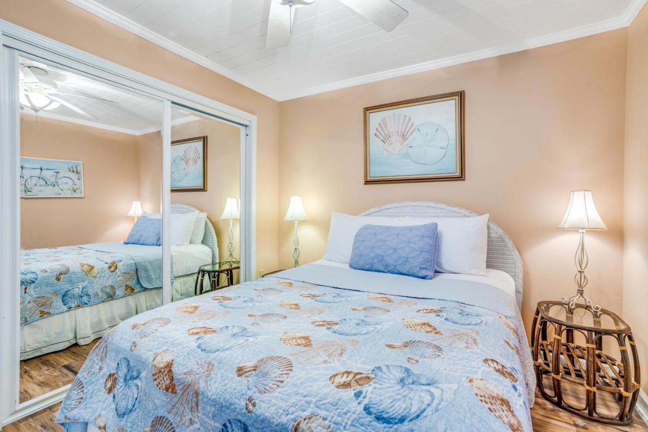 Sand Dollar Villas 109 Fernandina Beach Esterno foto