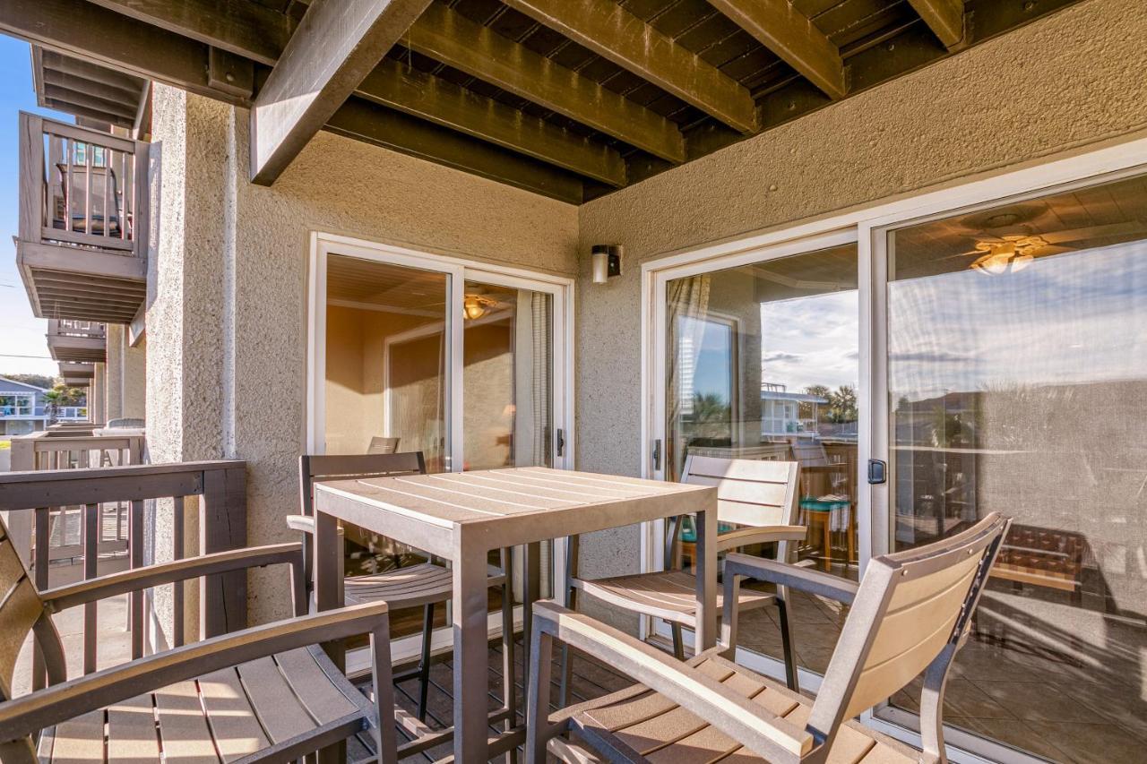 Sand Dollar Villas 109 Fernandina Beach Esterno foto