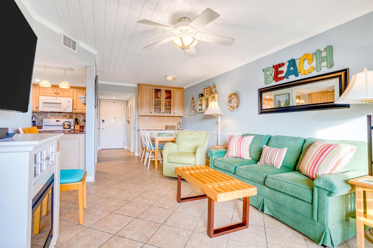 Sand Dollar Villas 109 Fernandina Beach Esterno foto