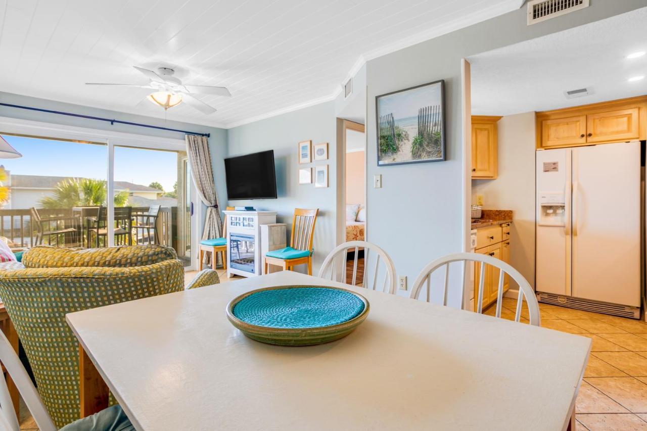 Sand Dollar Villas 109 Fernandina Beach Esterno foto