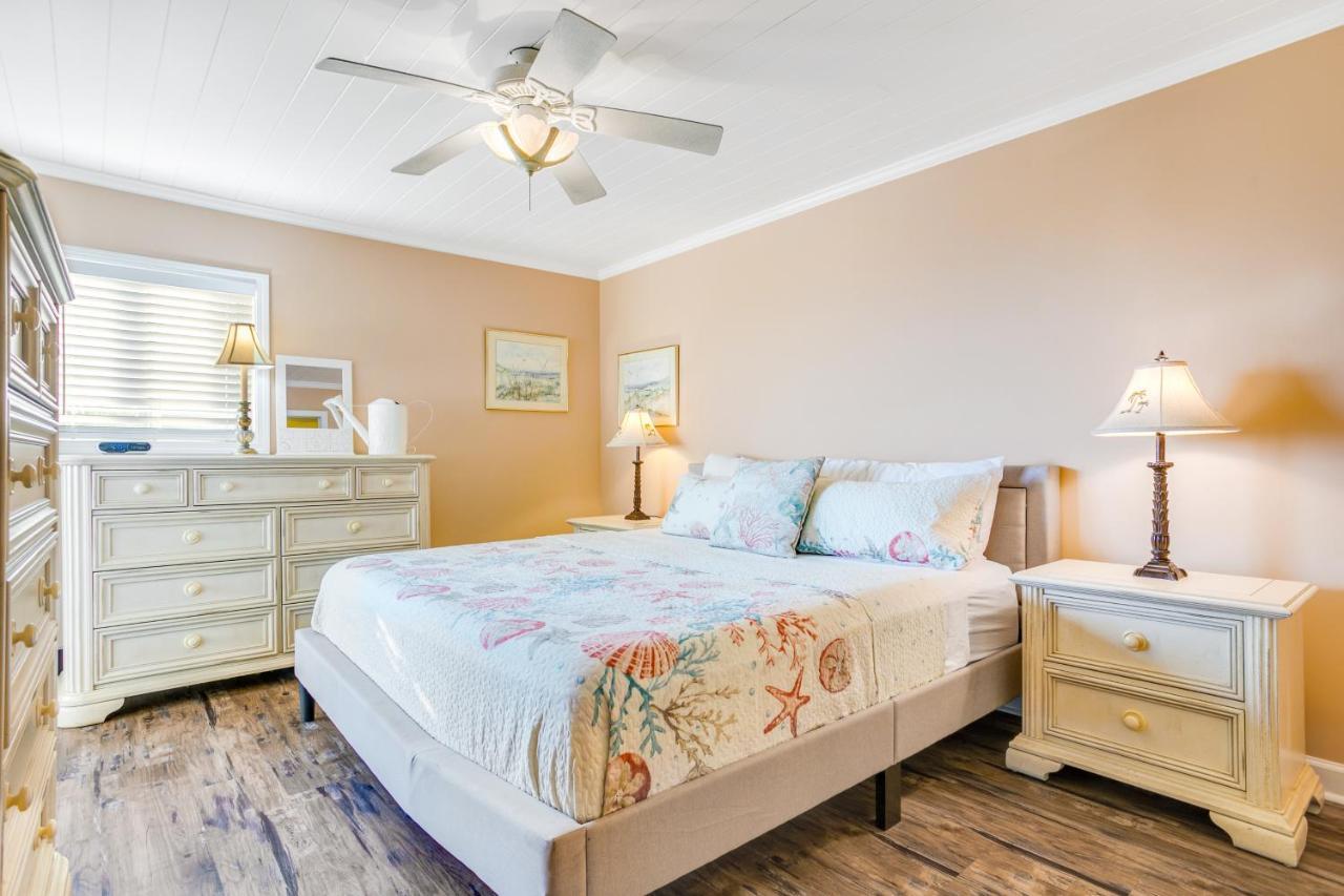 Sand Dollar Villas 109 Fernandina Beach Esterno foto