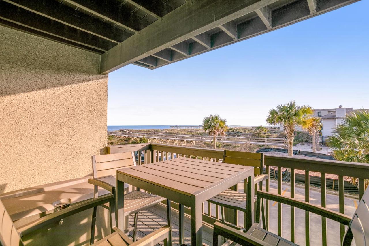 Sand Dollar Villas 109 Fernandina Beach Esterno foto