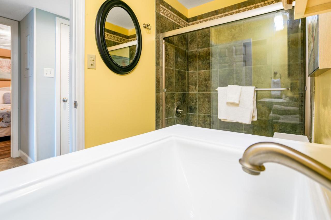 Sand Dollar Villas 109 Fernandina Beach Esterno foto