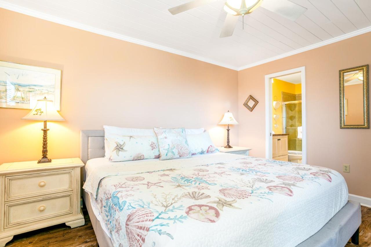 Sand Dollar Villas 109 Fernandina Beach Esterno foto