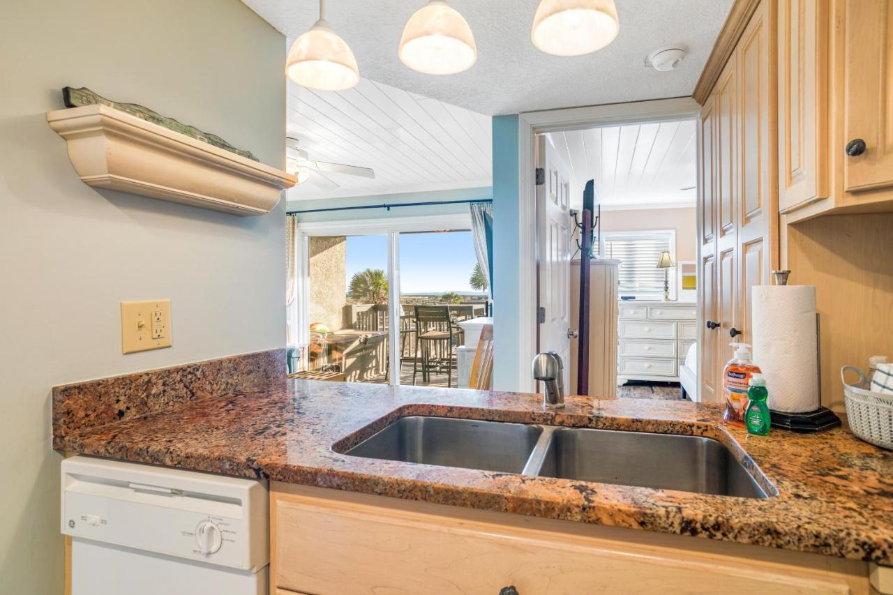 Sand Dollar Villas 109 Fernandina Beach Esterno foto
