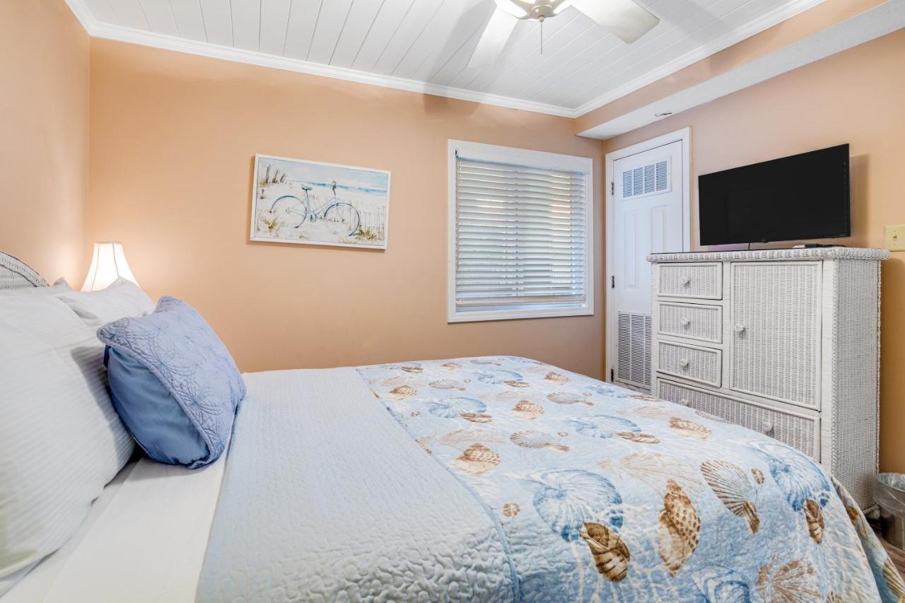 Sand Dollar Villas 109 Fernandina Beach Esterno foto